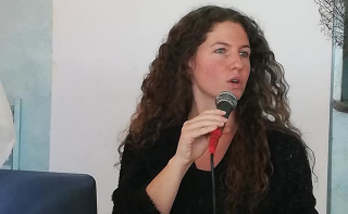 Ancona – Beatrice Marinelli (Evoluzione della Rivoluzione) è la sesta candidata a governatore